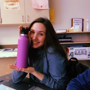 Meet your Posher, Grace